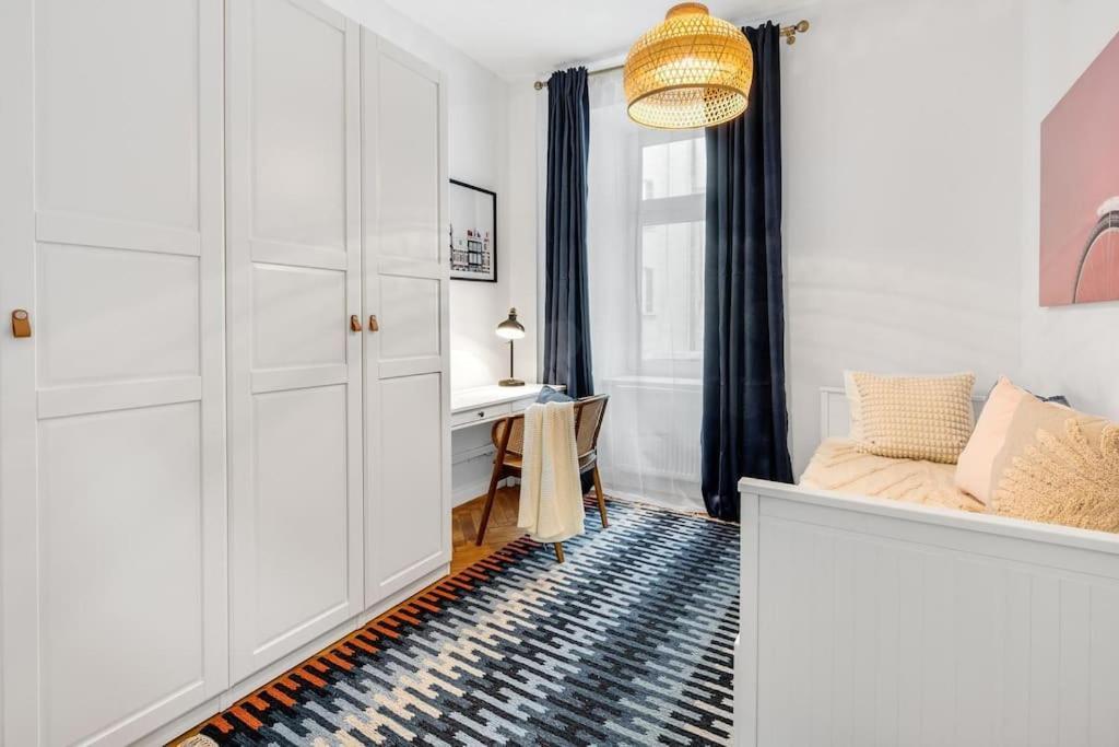 Stylovy Apartman V Centre Mesta Братислава Экстерьер фото